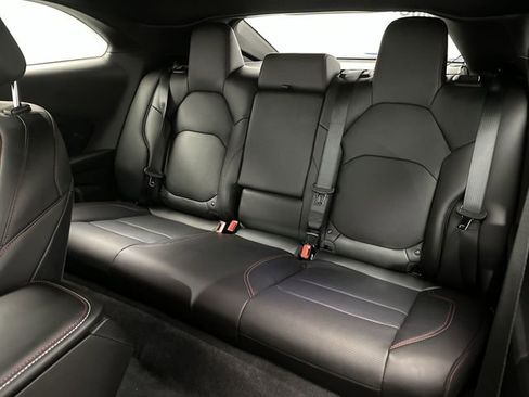 New 2026 Dodge Charger Scat Pack AWD/4WD image 26