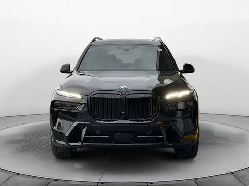 New 2026 BMW X7 xDrive40i image 2