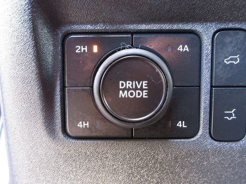 Certified 2025 Ford Expedition Max Active AWD/4WD image 17