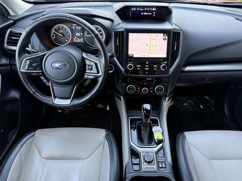 Used 2021 Subaru Forester Limited w/ Popular Package #3 image 21