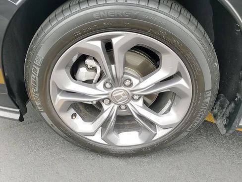 Used 2024 Honda Accord EX image 8