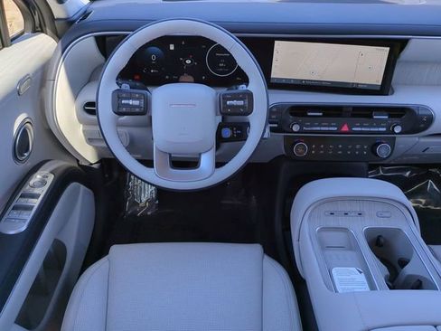 New 2026 Hyundai Palisade Calligraphy FWD image 15