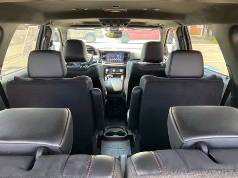 Used 2024 Dodge Durango R/T AWD/4WD image 24