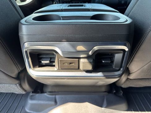 Used 2022 Chevrolet Silverado 3500 LTZ w/ LTZ Texas Edition AWD/4WD image 24