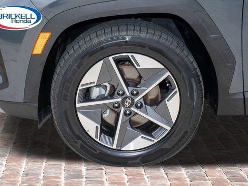 Used 2025 Hyundai Tucson SEL FWD image 39