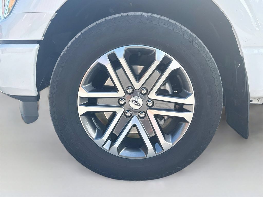 Used 2022 Ford F150 XL w/ STX Appearance Package AWD/4WD image 30