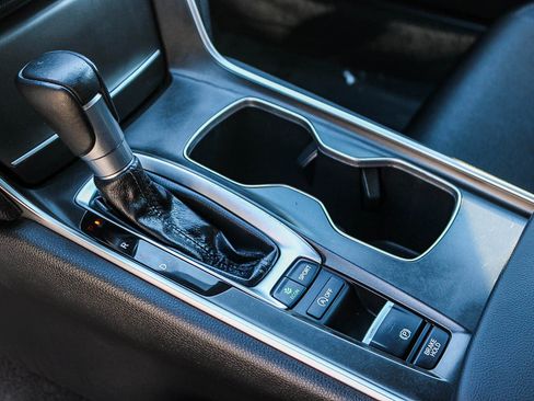 Used 2022 Honda Accord Sport image 20