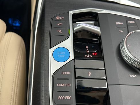 Used 2023 BMW i4 eDrive40 w/ Premium Package RWD image 24