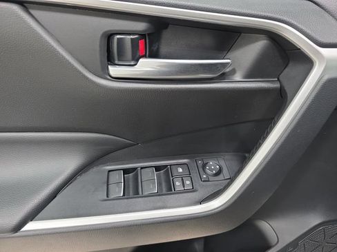 Certified 2023 Toyota RAV4 XLE AWD/4WD image 25
