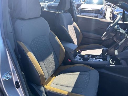 Used 2024 Subaru Crosstrek 2.5i Sport image 25