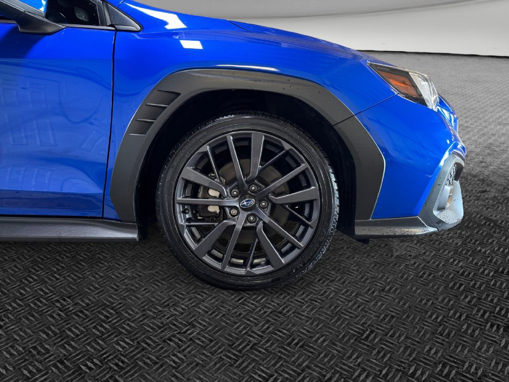 Used 2023 Subaru WRX Premium AWD/4WD image 11