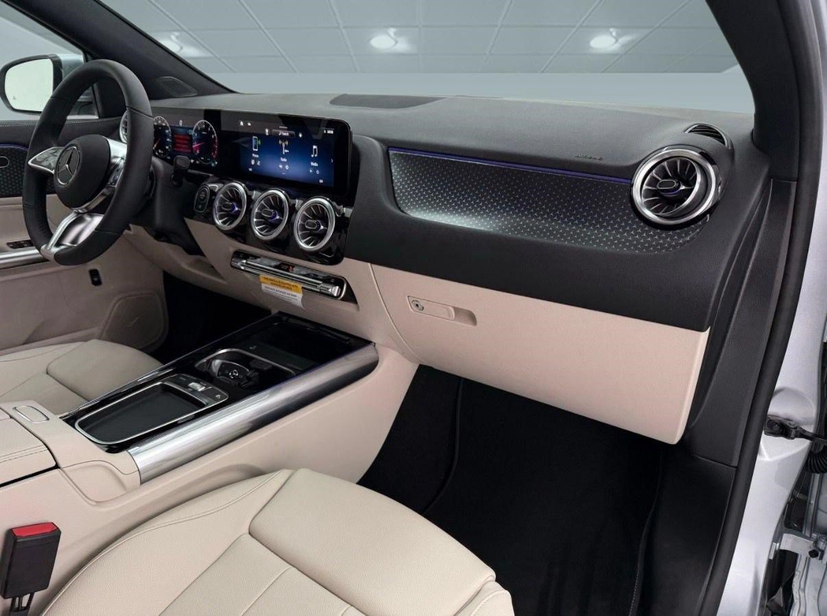 New 2026 Mercedes-Benz GLA 250 image 26