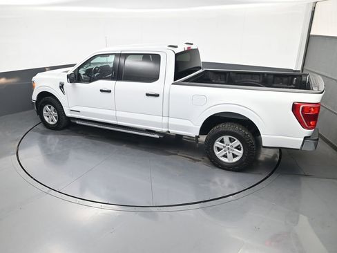 Used 2021 Ford F150 XLT w/ Equipment Group 301A Mid image 30