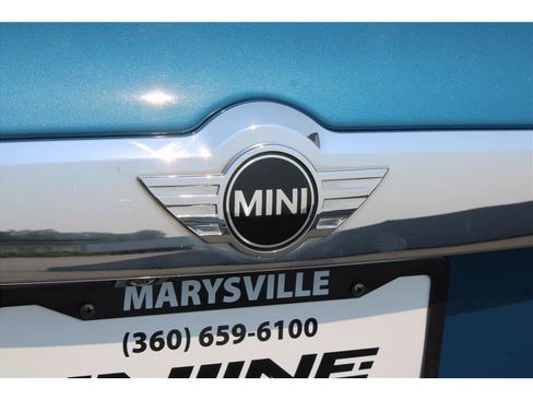 Used 2017 MINI Cooper Countryman S AWD/4WD image 37