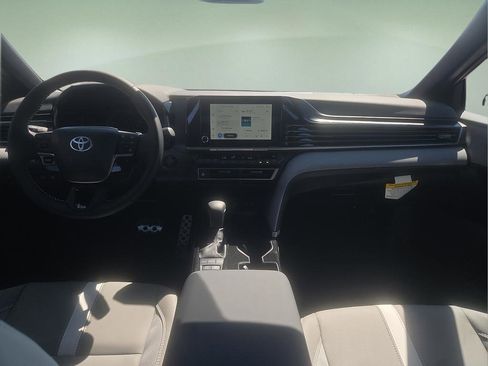 New 2026 Toyota Camry SE image 16