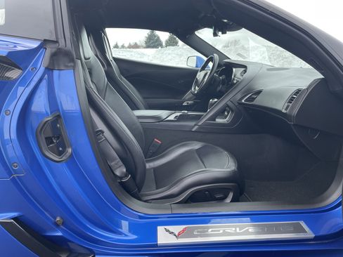 Used 2019 Chevrolet Corvette Grand Sport image 22