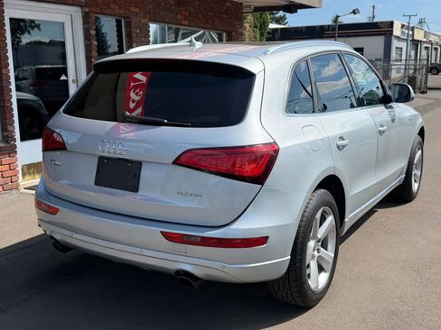 Used 2013 Audi Q5 2.0T Prestige AWD/4WD image 3