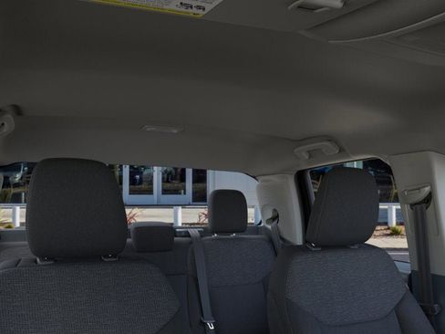 New 2025 Ford Maverick XL image 12