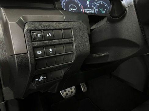 Certified 2024 Toyota Tacoma TRD Sport AWD/4WD image 14