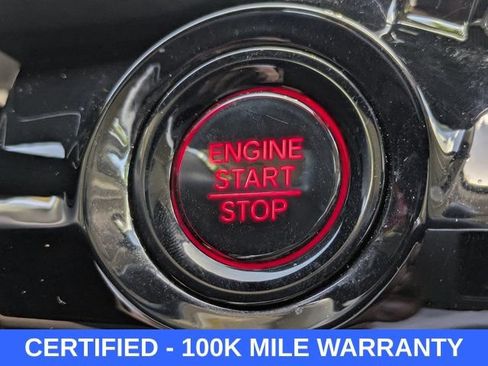 Certified 2024 Honda CR-V EX-L image 26