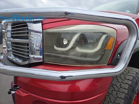 Used 2009 Dodge Ram 2500 Truck Laramie image 5