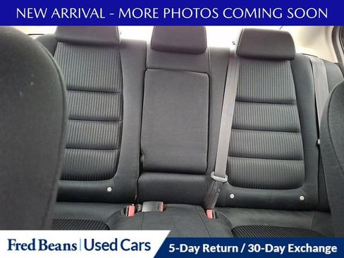 Used 2017 MAZDA MAZDA6 Sport image 19