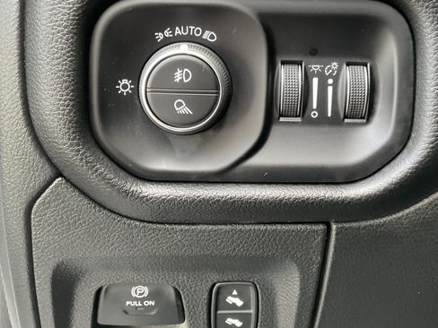 Used 2025 RAM 1500 Rebel w/ Rebel Level 2 Equipment Group AWD/4WD image 28