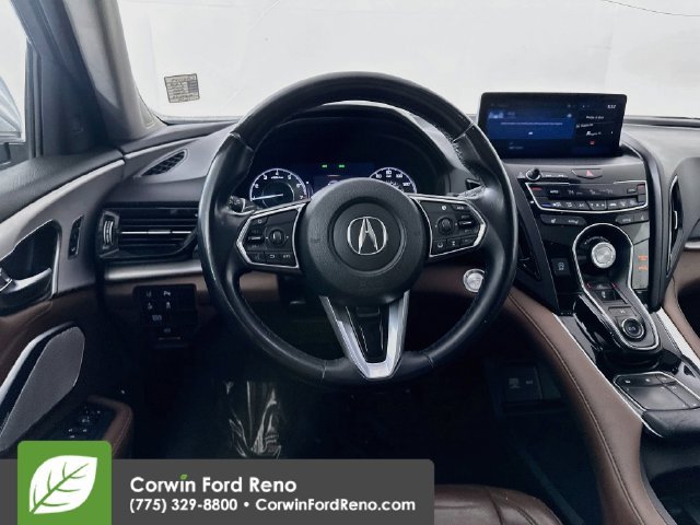Used 2019 Acura RDX w/ Technology Package AWD/4WD image 25