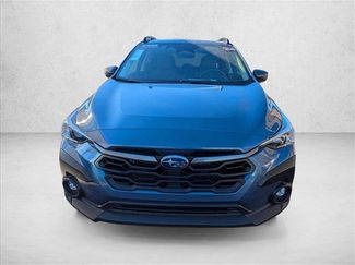 Certified 2024 Subaru Crosstrek 2.0i Premium video 2