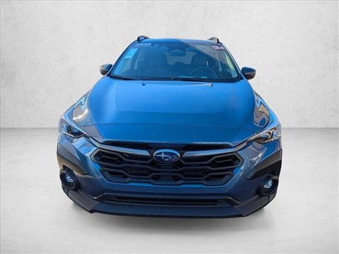 Certified 2024 Subaru Crosstrek 2.0i Premium image 2