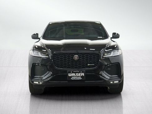 Used 2023 Jaguar F-PACE R-Dynamic S AWD/4WD image 8