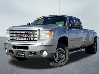 Used 2011 GMC Sierra 3500 SLT 360° Tour