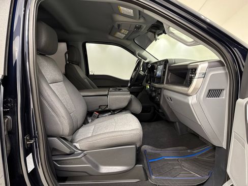 Used 2025 Ford F250 XL w/ STX Appearance Package AWD/4WD image 29