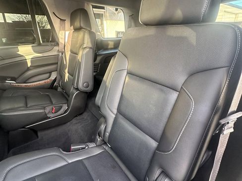 Used 2019 Chevrolet Tahoe Premier image 9