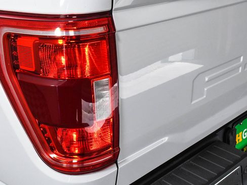 Used 2023 Ford F150 XLT image 32