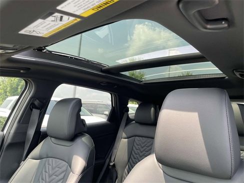 New 2026 Kia Sportage X-Pro Prestige image 6