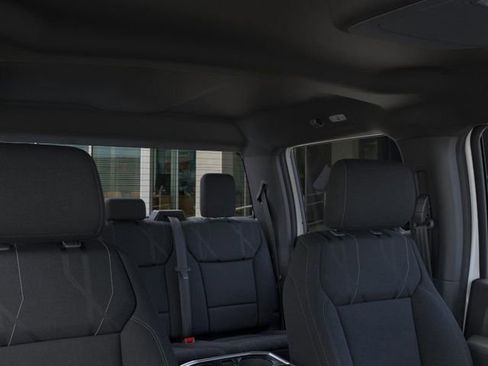 New 2026 Ford F150 STX w/ Equipment Group 200A image 22