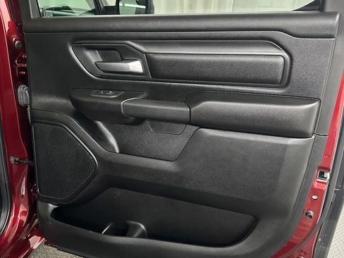 Used 2025 RAM 1500 Tradesman AWD/4WD image 27