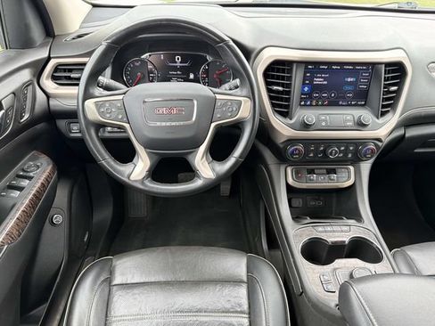 Used 2023 GMC Acadia Denali FWD image 26