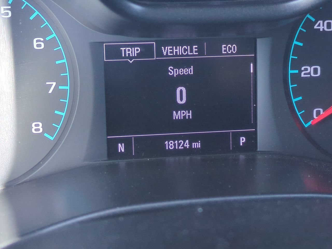 Used 2022 Chevrolet Colorado LT RWD image 12