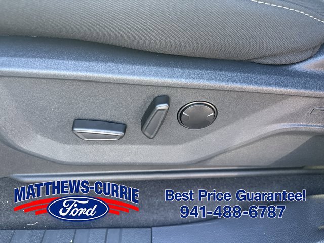 New 2026 Ford F150 XLT w/ Equipment Group 302A MID RWD image 10