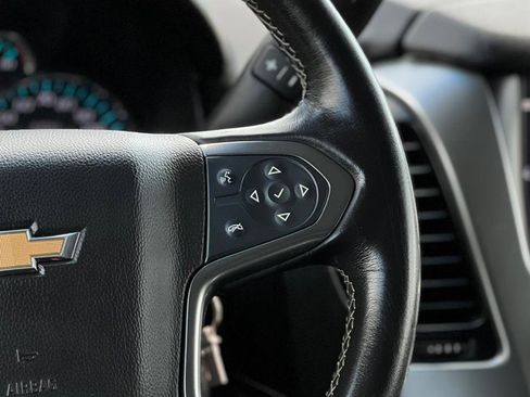 Used 2019 Chevrolet Tahoe LT image 13