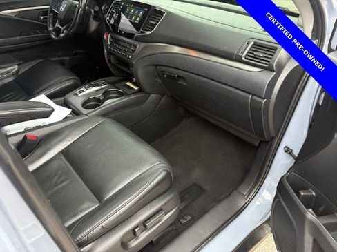 Certified 2022 Honda Pilot Special Edition image 31