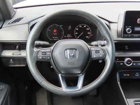 Used 2024 Honda CR-V Sport image 19