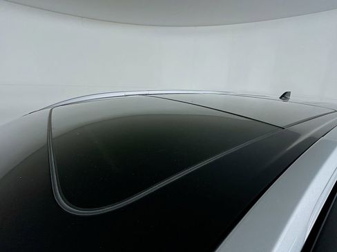 Certified 2023 Nissan Rogue SV w/ SV Premium B Package image 31