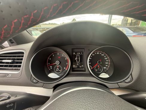 Used 2012 Volkswagen GTI Autobahn image 19