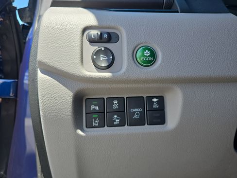 Certified 2017 Honda Ridgeline RTL-E image 25