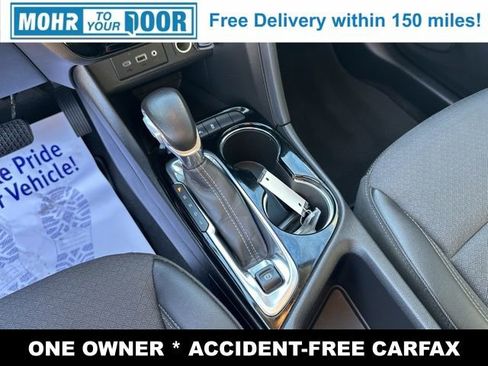 Used 2023 Buick Encore GX Select image 20