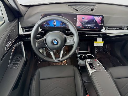New 2026 BMW X1 xDrive28i w/ Convenience Package AWD/4WD image 23