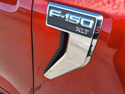 Used 2023 Ford F150 XLT w/ Equipment Group 302A High AWD/4WD image 40